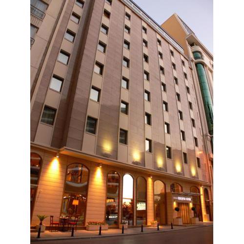 Feronya Hotel