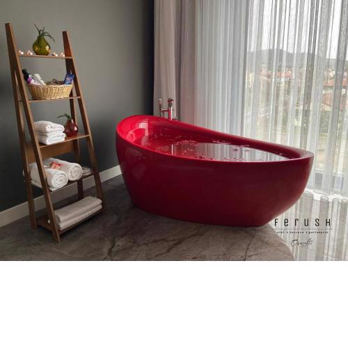 Ferush Boutique Hotel