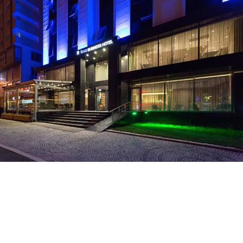 Fesa Business Hotel