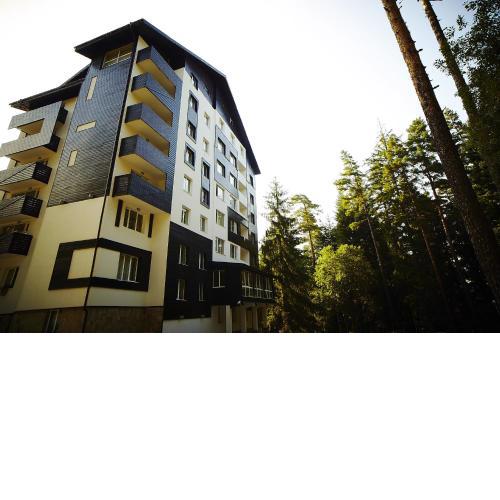 Festa Chamkoria Apartments