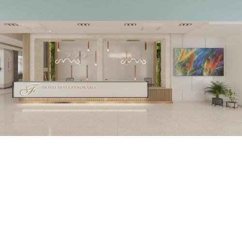 Festa Panorama Hotel