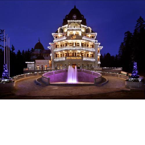 Festa Winter Palace Hotel