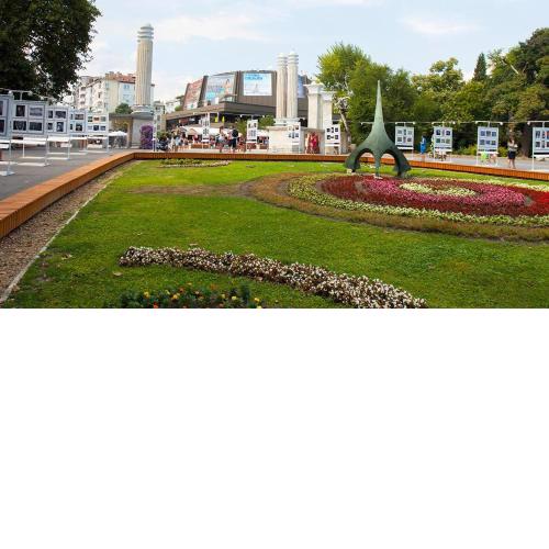 Festival and Congress Centre Appartment Varna