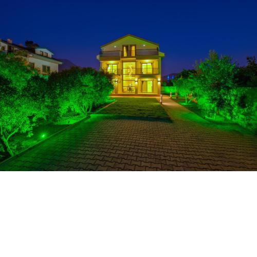 Fethiye Merkez Villa Tulipa 2