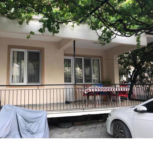 Fethiye Merkezde 2 Yatak Odalı Daire