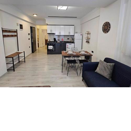Fethiye Riverside Suits- 1 ile evinizde gibi