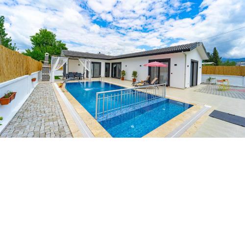 Fethiye Seydikemer Villa Masal