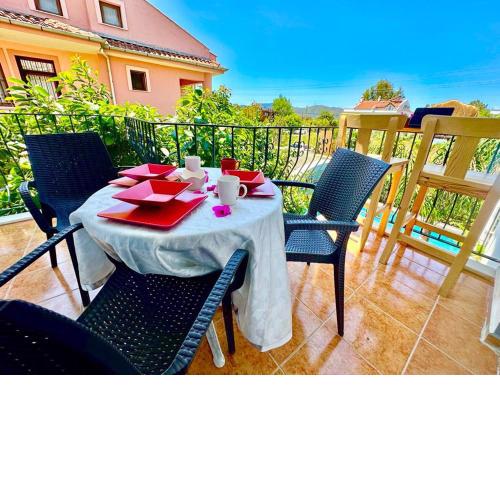 Fethiye Telmessos Suites