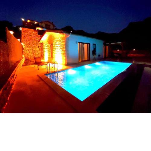Fethiye Villalarım Villa 2