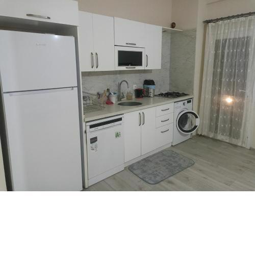 Fethiye'nin Kalbindeki Eviniz