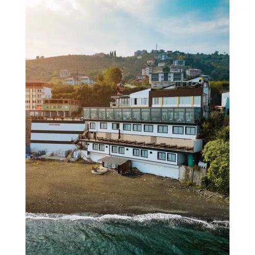 Fevzi Hoca Otel