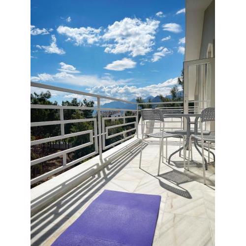 FeWo-Antalya Holiday Appartments
