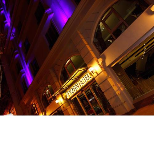 Feyzan Hotel