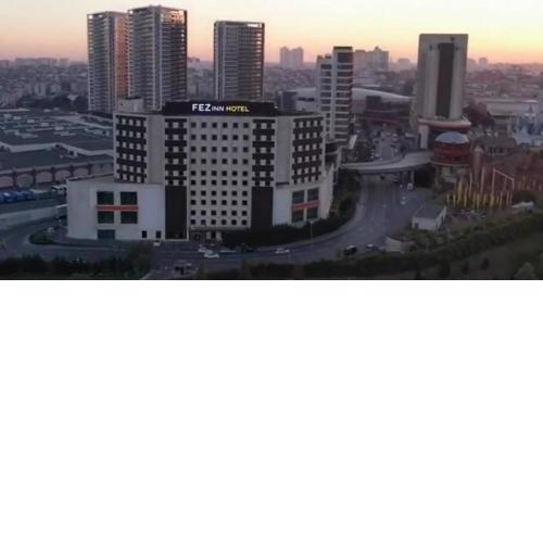 FEZ INN Hotel