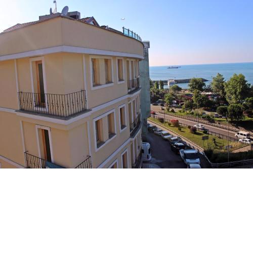 Feza Otel