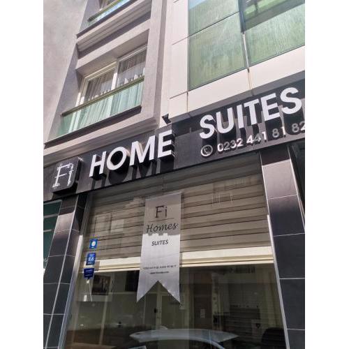 Fi Homes