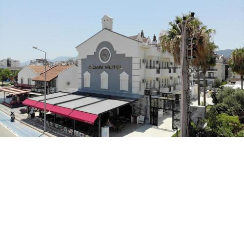 Fidan Apart Hotel