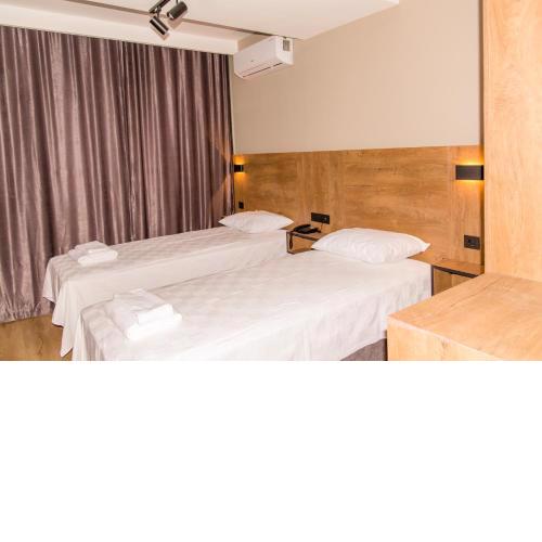 Fidanoğlu Suite Hotel Çorlu