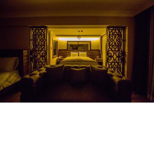 Fidanoglu Suite Hotel