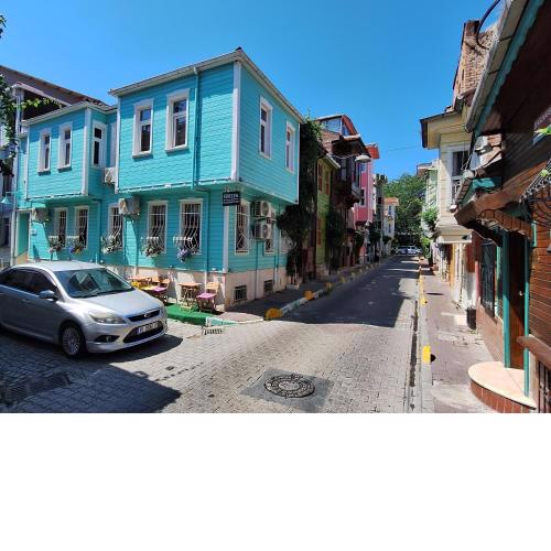 Fidelya Boutique Hotel