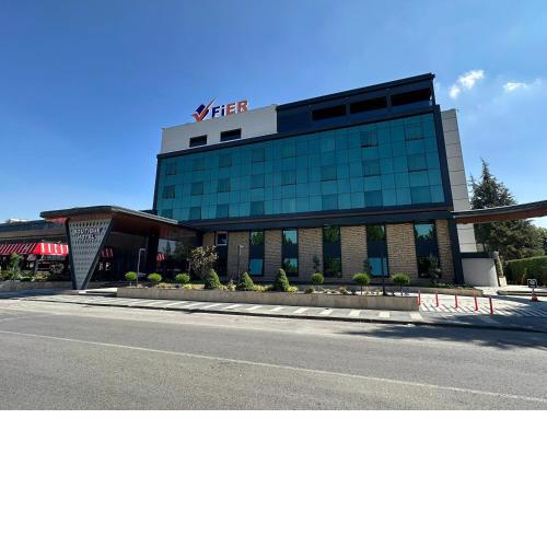Fier Life Center