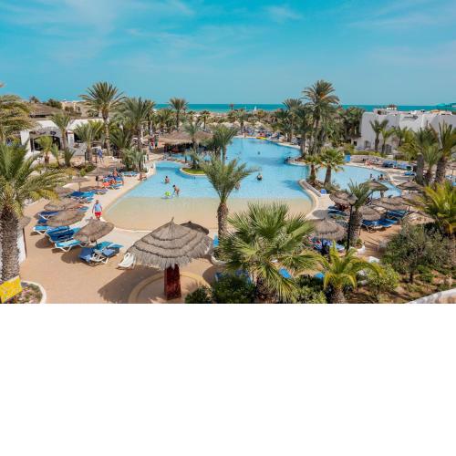 Fiesta Beach Djerba