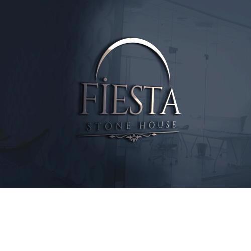 Fiesta Stone House