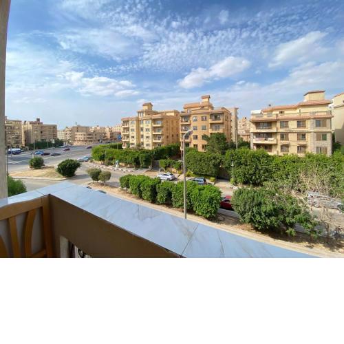 Fifth settlement,leila compound,Cairo,Egypt