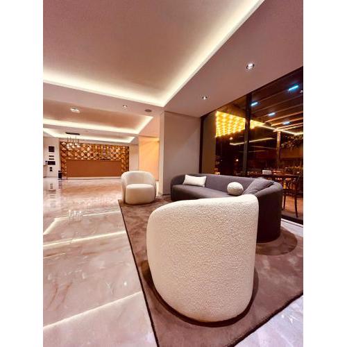 FİFTY5 SUİTE HOTEL