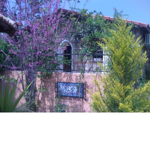 Fig Garden Cottages