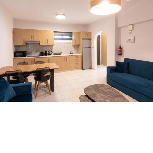 Fig Tree Aqua Apartment-143