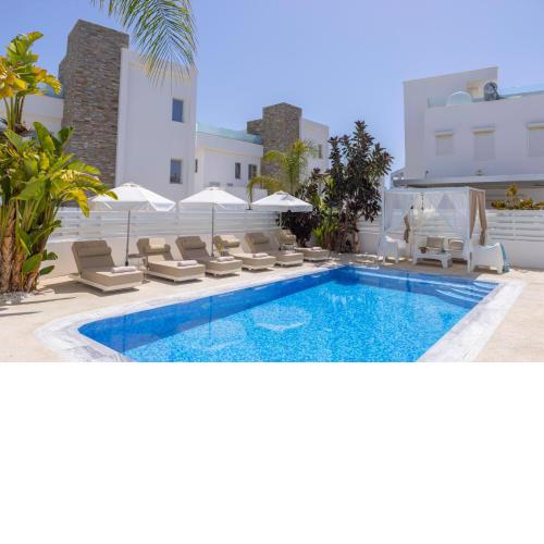Fig Tree Bay Residences 1 Lantiana Villa