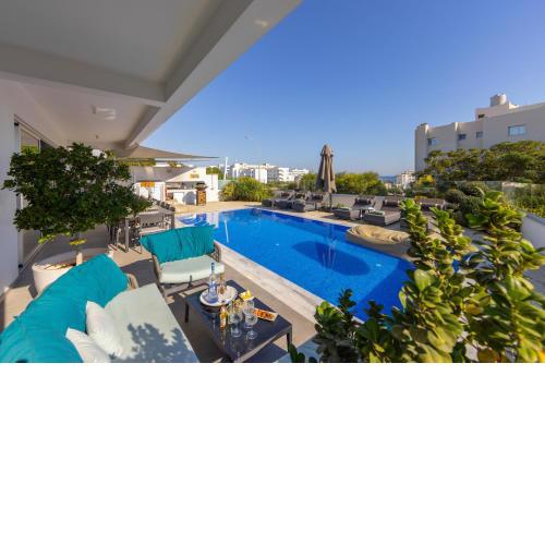 Fig Tree Bay Residences 6
