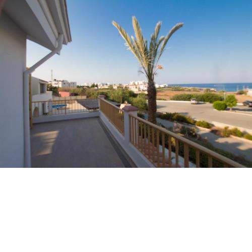 Fig Tree Bay Villa 2