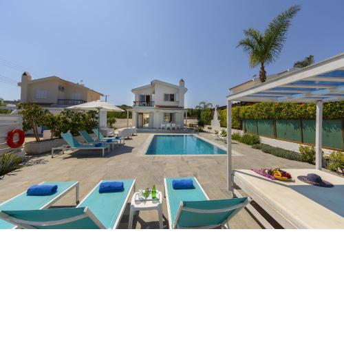 Fig Tree Bay Villa 3