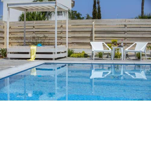 Fig Tree Bay Villa 4