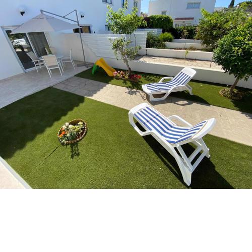 Fig Tree Beach Houses in the heart of Protaras