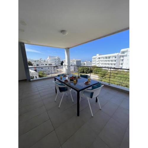 Fig Tree View Apartments