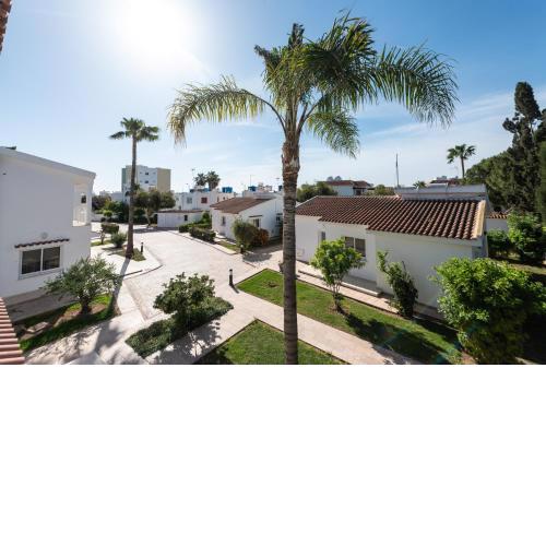 Fig Tree Z Holiday Resort