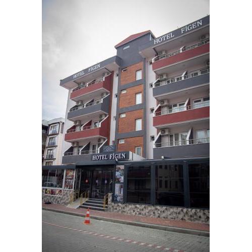 Figen Hotel