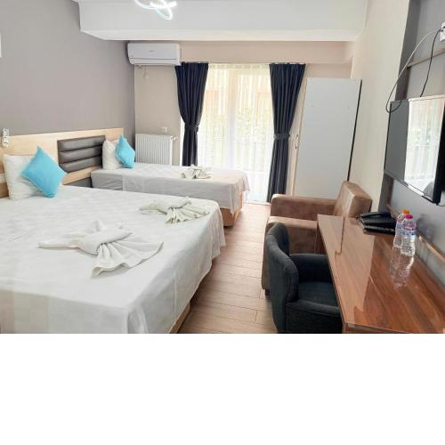 Figen Suite Hotel 2