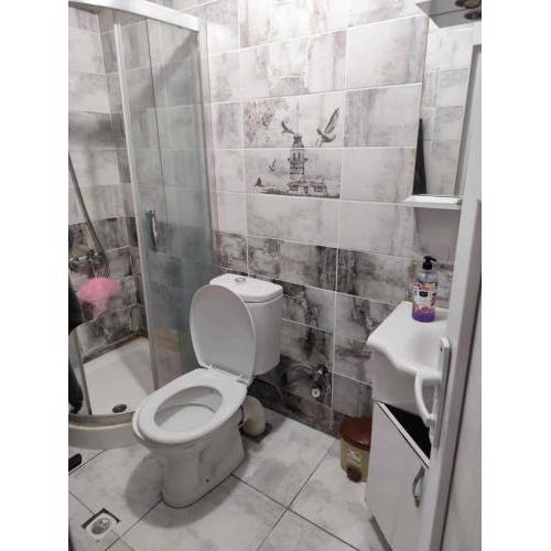 Fiji Apartment