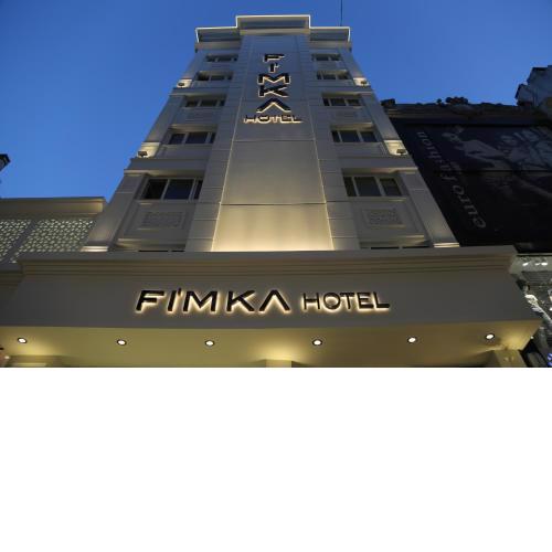 Fimka Hotel