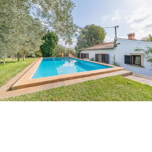 Finca Can Lluc