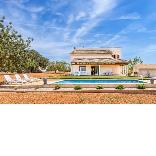 Finca Can Soler