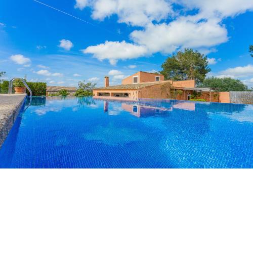 Finca Can Tomeu
