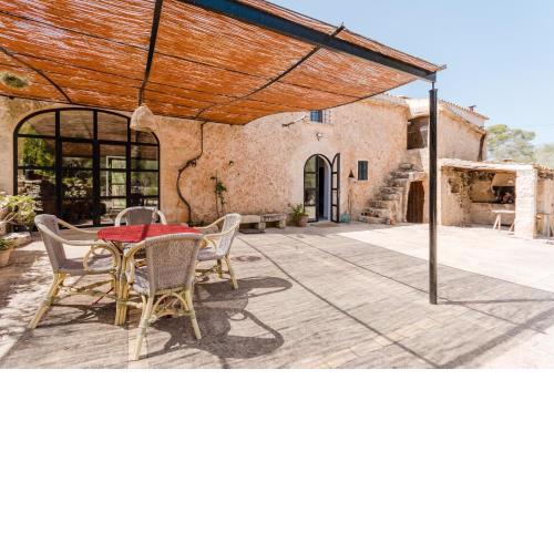 Finca Cas Pomer