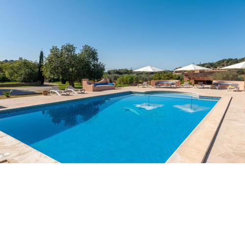 Finca CASA FINA, POOL, BBQ, WIFI
