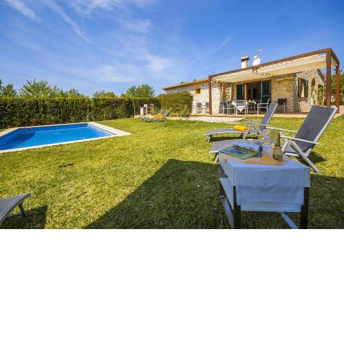 Finca Dels Horts