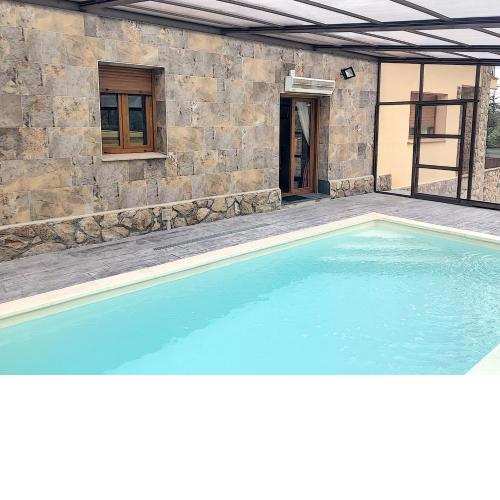 Finca El olivo